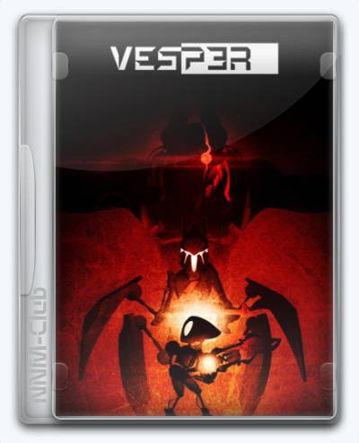 Vesper RePack (RUS) ΡΠΎ Π²ΡΠ΅ΠΌΠΈ Π΄ΠΎΠΏΠΎΠ»Π½Π΅Π½ΠΈΡΠΌΠΈ