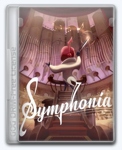 Symphonia RePack (RUS) со всеми DLC