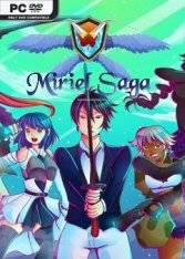 Miriel Saga RePack (RUS) со всеми DLC