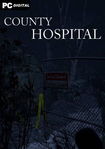 County Hospital RePack (RUS) со всеми дополнениями