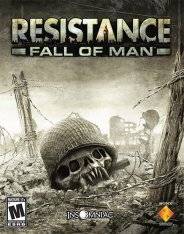 Resistance  Fall of Man RePack (RUS) со всеми DLC