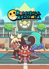 Dodgeball Academia RePack (RUS) со всеми дополнениями