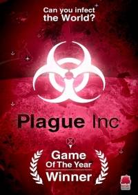 Plague Inc  Evolved   RePack от Piston RePack FitGirl со всеми дополнениями