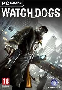 Watch Dogs - Digital Deluxe Edition [v 1.06.329 + 16 DLC]   RePack FitGirl со всеми дополнениями