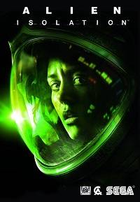 Alien  Isolation - Collection   Лицензия RePack FitGirl со всеми дополнениями