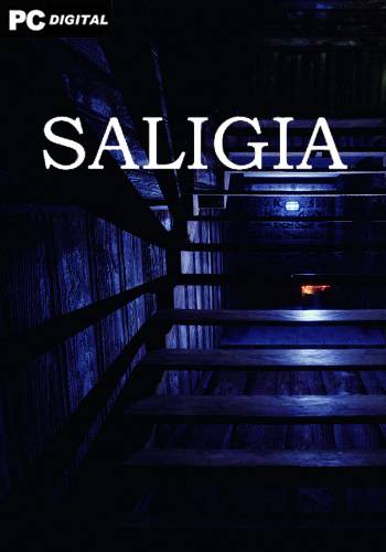 SALIGIA RePack (RUS) со всеми DLC