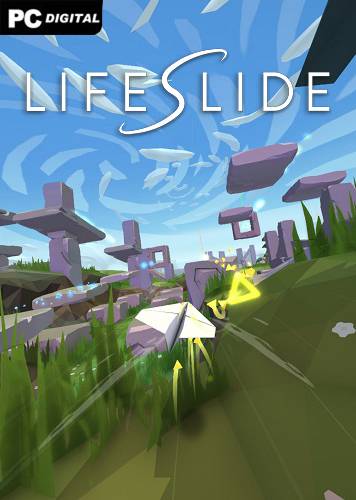Lifeslide RePack (RUS) со всеми DLC