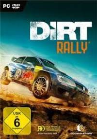 DiRT Rally RePack от VickNet RePack FitGirl со всеми дополнениями