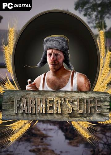 Farmer's Life RePack (RUS) со всеми DLC