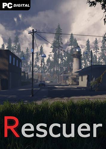 Rescuer RePack (RUS) со всеми DLC