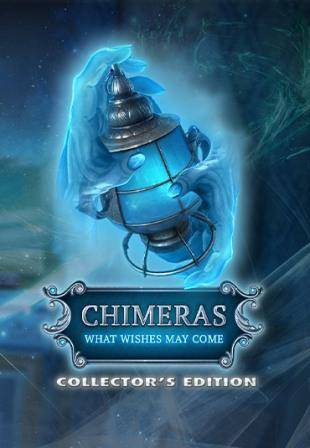 Chimeras What Wishes May Come RePack (RUS) со всеми DLC