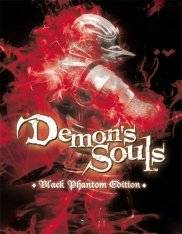 Demon’s Souls RePack (RUS) со всеми дополнениями
