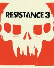 Resistance 3 RePack (RUS) со всеми DLC