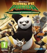 Kung Fu Panda Showdown of Legendary Legends RePack FitGirl со всеми дополнениями
