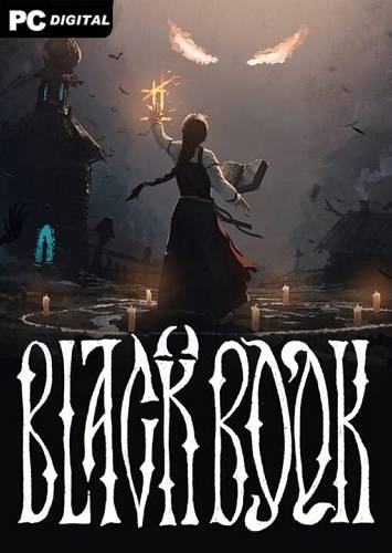 Black Book RePack (RUS) со всеми дополнениями