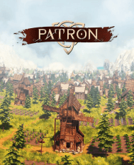Patron RePack (RUS) со всеми дополнениями