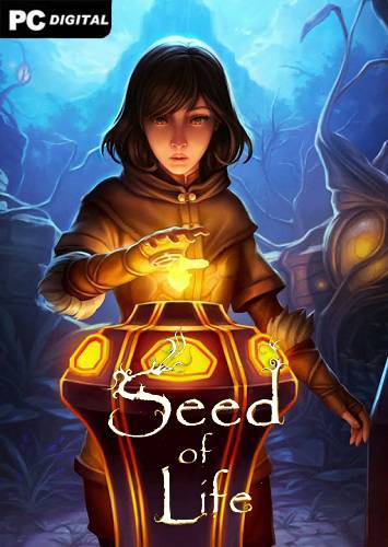 Seed of Life RePack (RUS) со всеми DLC