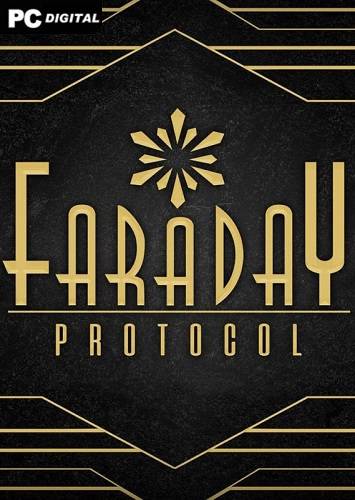 Faraday Protocol RePack (RUS) со всеми DLC