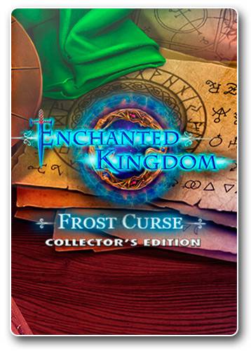 Enchanted Kingdom 9 Frost Curse RePack (RUS) со всеми дополнениями