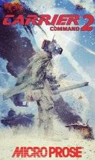 Carrier Command 2 RePack (RUS) со всеми DLC