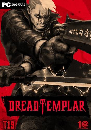 Dread Templar   Hell Hunt RePack (RUS) со всеми DLC