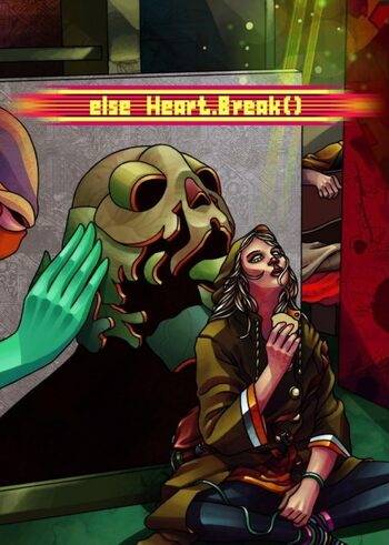 Else Heart.Break()   elseHeartBreak RePack (RUS) со всеми DLC