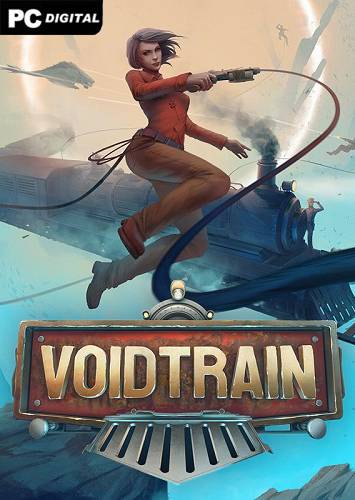 VoidTrain RePack (RUS) со всеми DLC