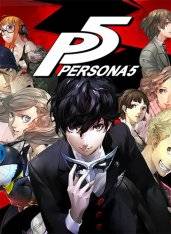 Persona 5 RePack (RUS) со всеми дополнениями