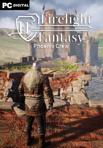 Firelight Fantasy  Phoenix Crew RePack (RUS) со всеми DLC