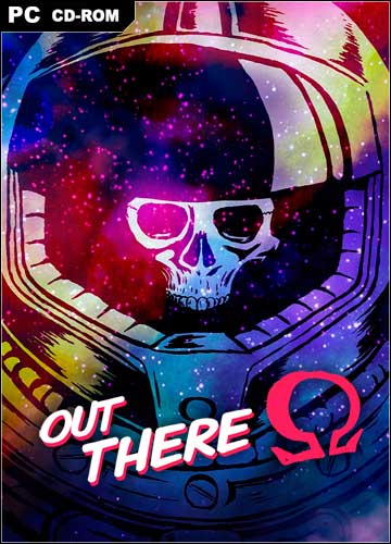 Out There  Omega Edition [Ru Multi] (2.2.1) Repack R.G. Catalyst RePack FitGirl со всеми дополнениями