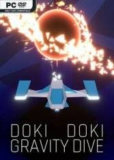 Doki Doki Gravity Dive RePack (RUS) со всеми DLC