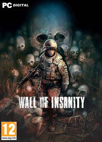 Wall of insanity RePack (RUS) со всеми DLC