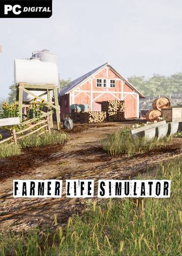 Farmer Life Simulator RePack (RUS) со всеми DLC