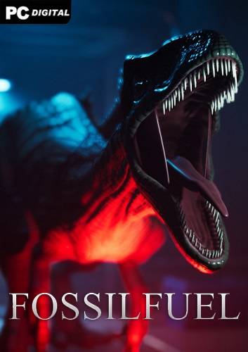Fossilfuel RePack (RUS) со всеми DLC