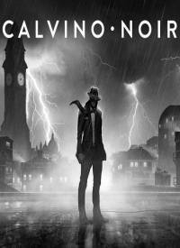 Calvino Noir   RePack от XLASER RePack FitGirl со всеми дополнениями