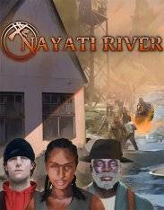 Nayati River RePack (RUS) со всеми дополнениями