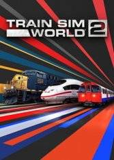 Train Sim World 2 RePack (RUS) со всеми DLC