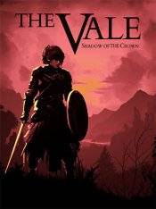 The Vale Shadow of the Crown RePack (RUS) со всеми дополнениями