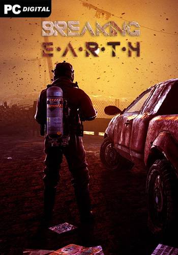 Breaking earth RePack (RUS) со всеми DLC
