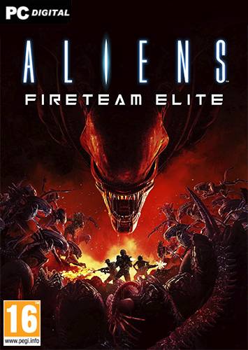 Aliens  Fireteam Elite RePack (RUS) со всеми DLC