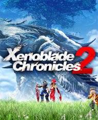 Xenoblade Chronicles 2 RePack (RUS) со всеми дополнениями