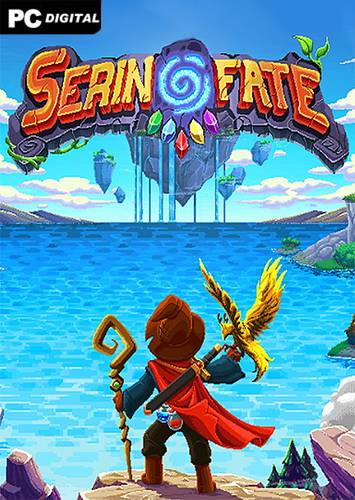 Serin Fate RePack (RUS) со всеми DLC