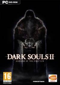 Dark Souls 2  Scholar of the First Sin RePack FitGirl со всеми дополнениями