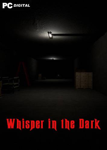 Whispers in the Dark RePack (RUS) со всеми DLC