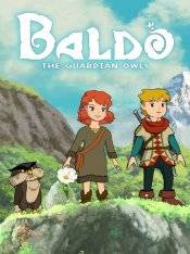 Baldo  The Guardian Owls RePack (RUS) со всеми DLC