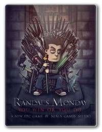 Randal's Monday RePack FitGirl со всеми дополнениями