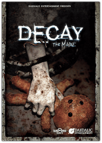 Decay The Mare RePack ΠΎΡ SeregA-Lus RePack FitGirl ΡΠΎ Π²ΡΠ΅ΠΌΠΈ Π΄ΠΎΠΏΠΎΠ»Π½Π΅Π½ΠΈΡΠΌΠΈ