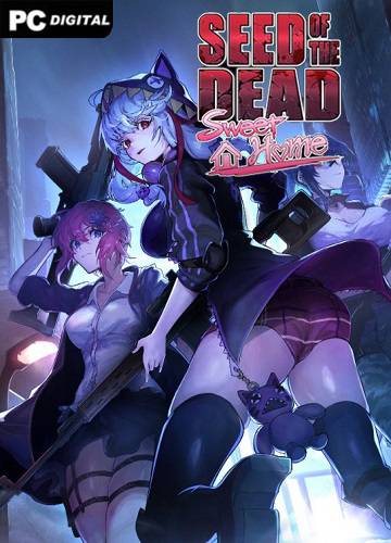 Seed of the Dead Sweet Home RePack (RUS) ΡΠΎ Π²ΡΠ΅ΠΌΠΈ Π΄ΠΎΠΏΠΎΠ»Π½Π΅Π½ΠΈΡΠΌΠΈ