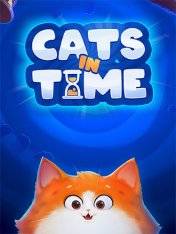Cats in Time RePack (RUS) со всеми DLC