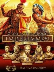 imperivm-rtc-hd-edition-great-battles-of-rome-1 RePack (RUS) со всеми DLC